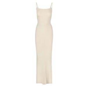 SKIMS Soft Lounge Slip Dress